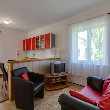 Gordana Appartamento Mali Lošinj