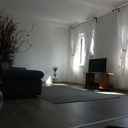 Gordana Mali Lošinj