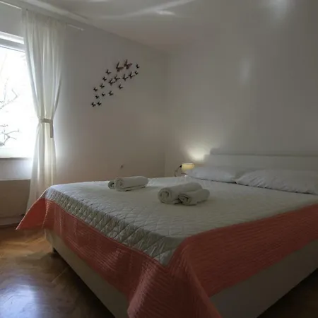 Apartment Gordana Mali Losinj