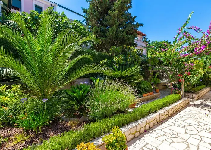 Apartment Gordana Mali Losinj