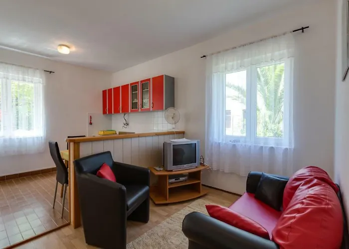 Gordana Apartment Mali Losinj