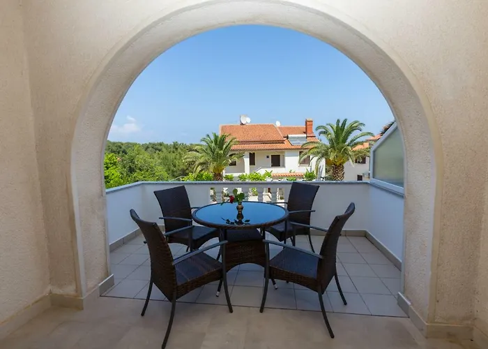 Gordana * Mali Losinj