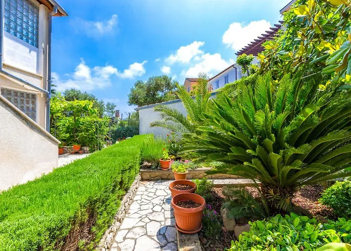 Gordana Apartment