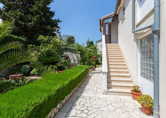 Gordana * Mali Losinj
