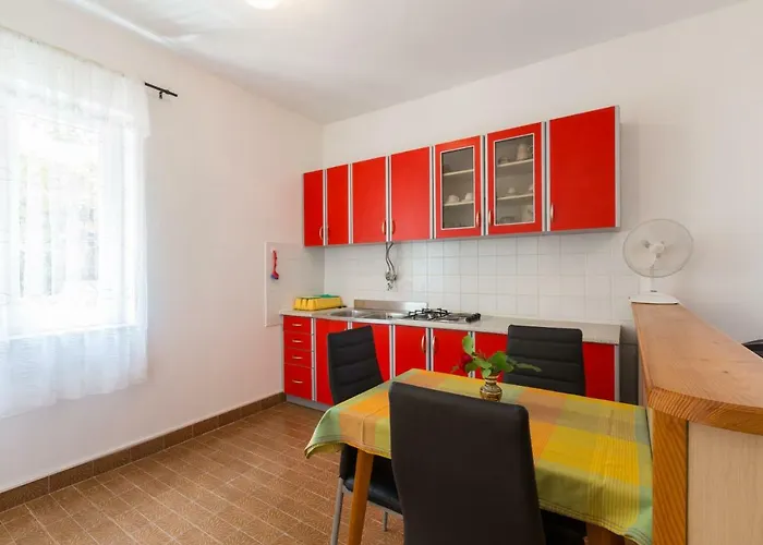 Apartment Gordana Mali Losinj