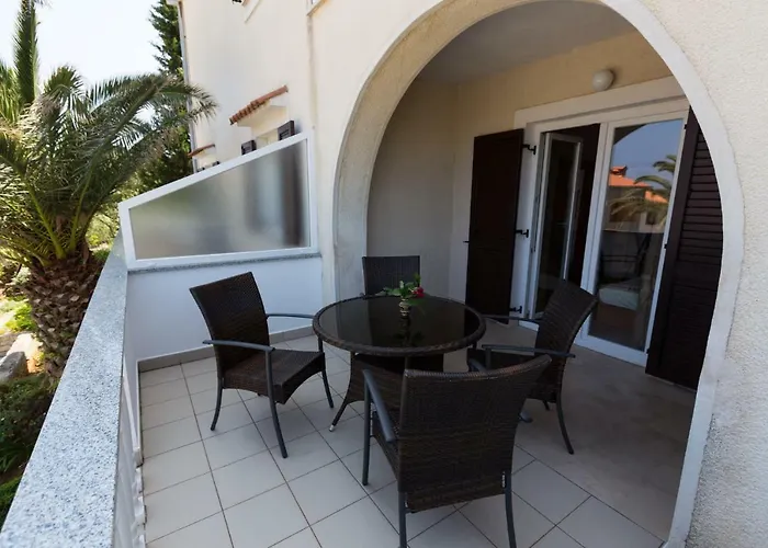 Gordana Apartment Mali Losinj