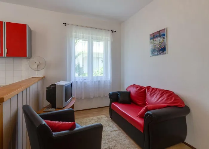 Gordana Apartment Mali Losinj