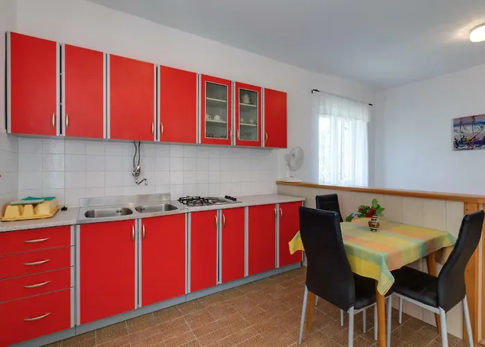 Gordana Apartment