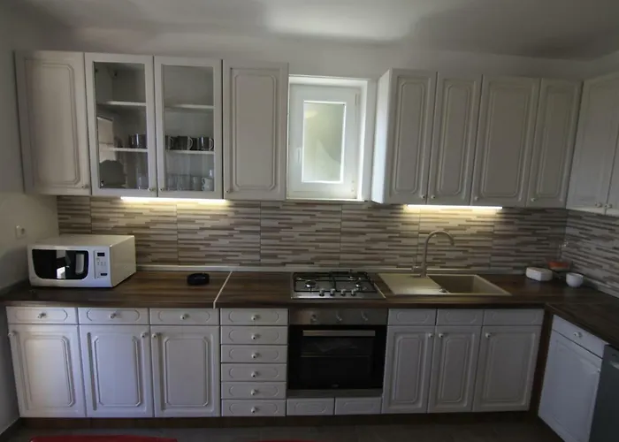 Gordana Apartment *