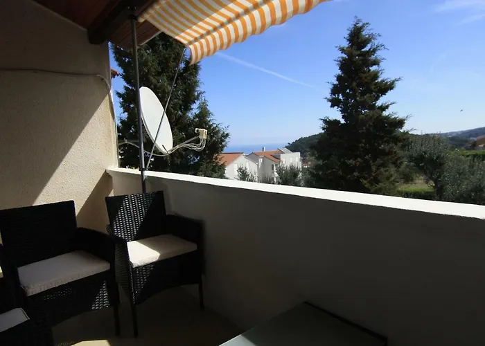 Gordana Apartment