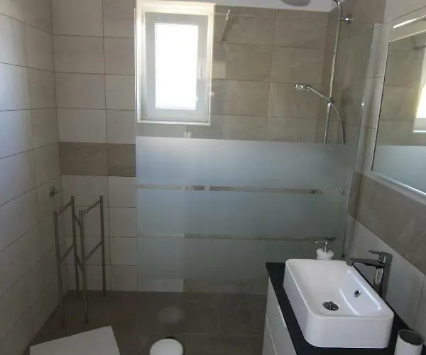 Apartment Gordana *