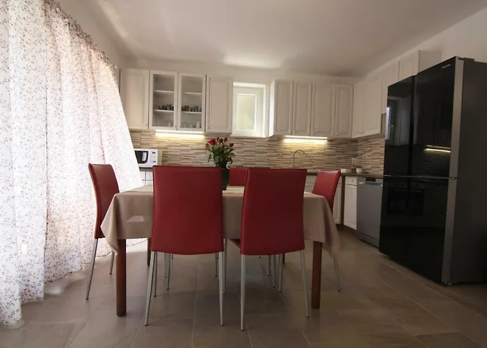 Apartment Gordana Mali Losinj