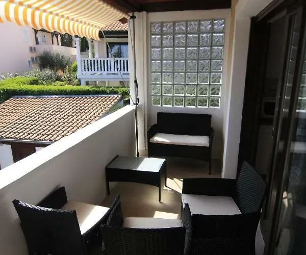 Gordana Apartment