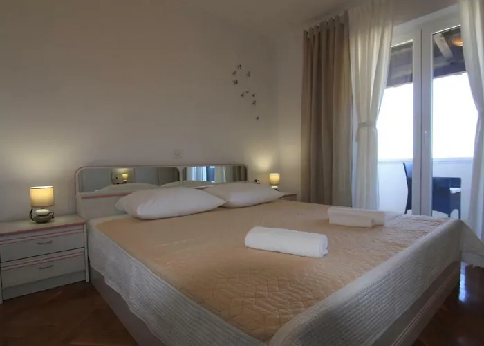 Gordana Apartment