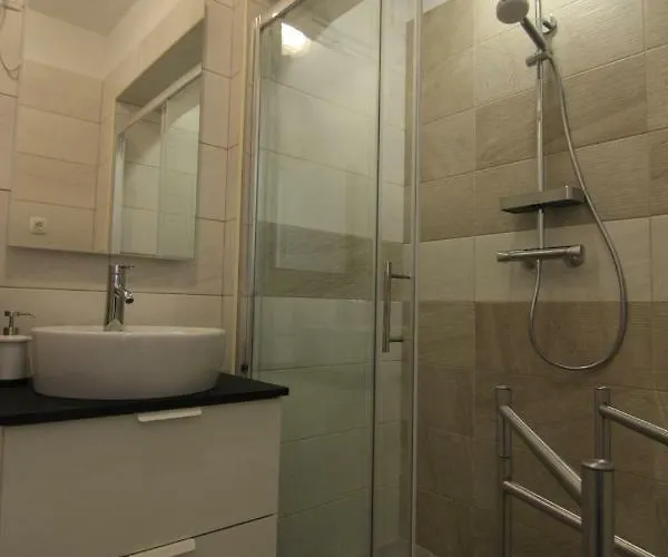 Apartment Gordana Mali Losinj