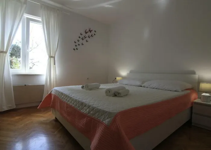 Apartment Gordana Mali Losinj