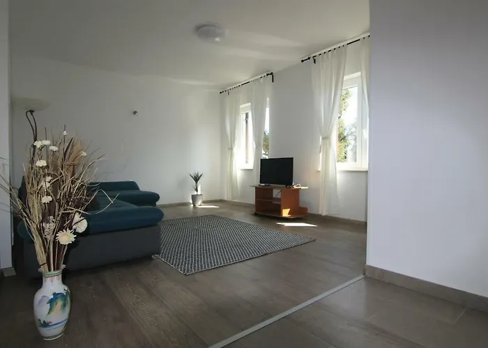 Apartment Gordana Mali Losinj
