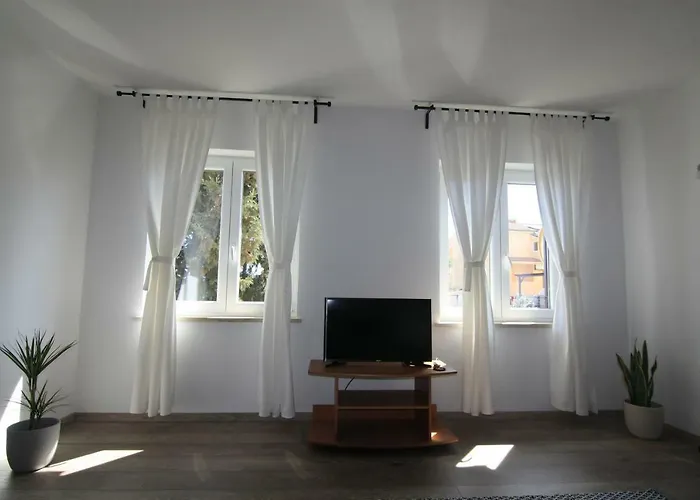 Apartment Gordana