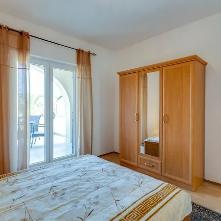 Appartement Gordana *