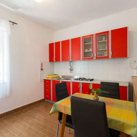 Appartement Gordana Mali Lošinj