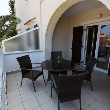 Gordana Apartmán Mali Lošinj