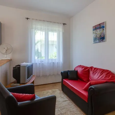Gordana Apartmán Mali Lošinj