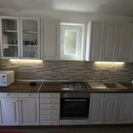 Gordana Appartement *