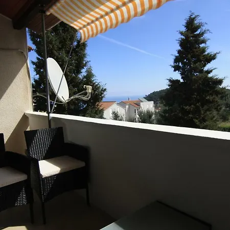 Gordana Apartmán
