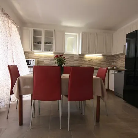 Appartement Gordana Mali Lošinj