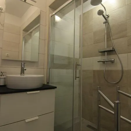 Apartmán Gordana Mali Lošinj
