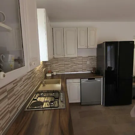 Apartmán Gordana *